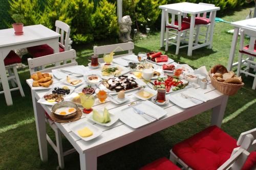 Alacati Eldoris Hotel
