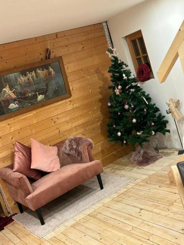 Anne's Wohlfühlplatzl