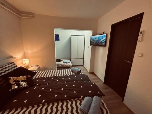 Apartment In Time