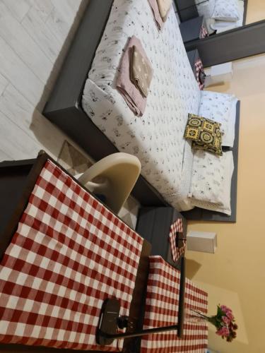 La Tua Casa Apartment, Rome (photo 9)