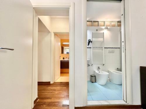 A 2 passi dal Duomo Con parcheggio e 3 camere