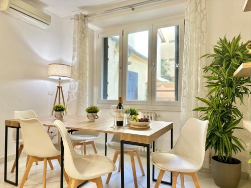 A 2 passi dal Duomo Con parcheggio e 3 camere