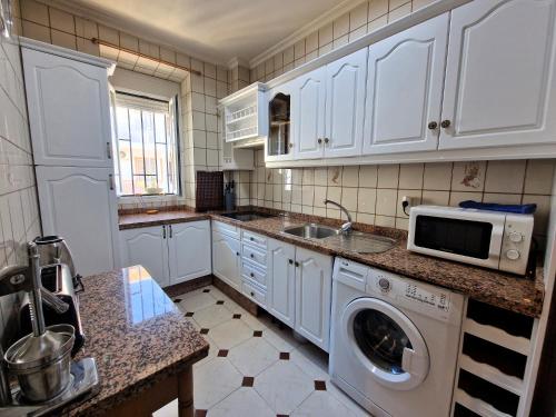 Apartamento Polvora, junto al Puente Romano, Córdoba (fotografie 6)