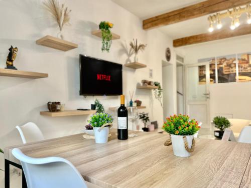 A 2 passi dal Duomo Con parcheggio e 3 camere