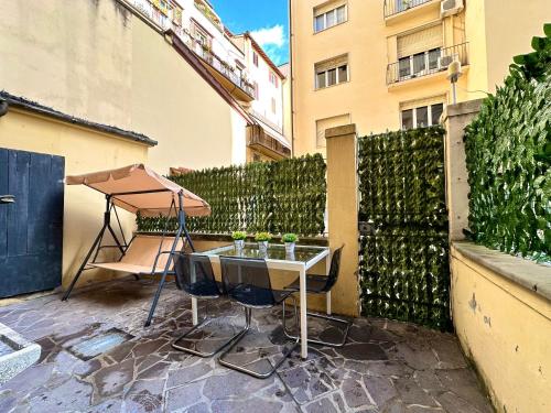 A 2 passi dal Duomo Con parcheggio e 3 camere