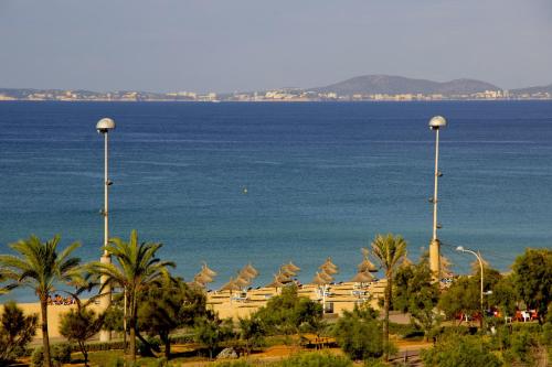 Hotel Sant Jordi