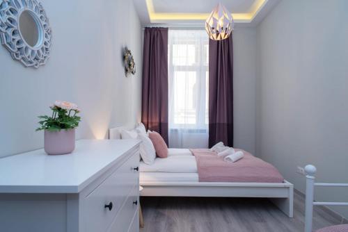 Very central NEW and large AC apartment - image 12