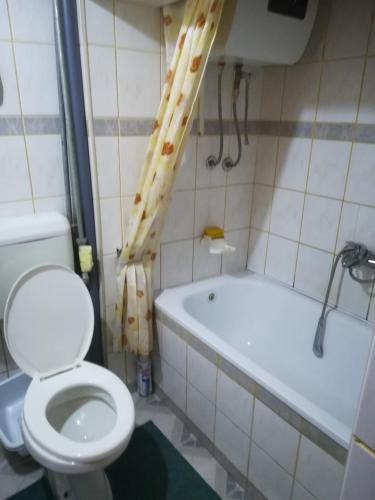 Apartmani FAMI Vlašić