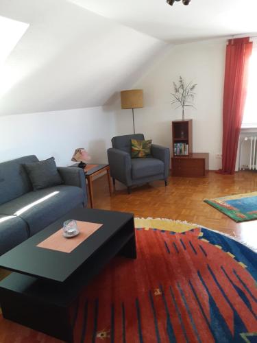 FeWo Christine - Apartment - Bad Buchau