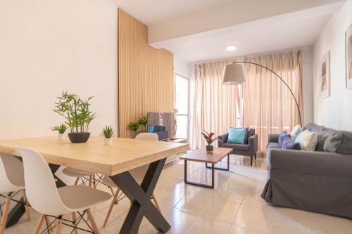 Apartamento Marbella Center V