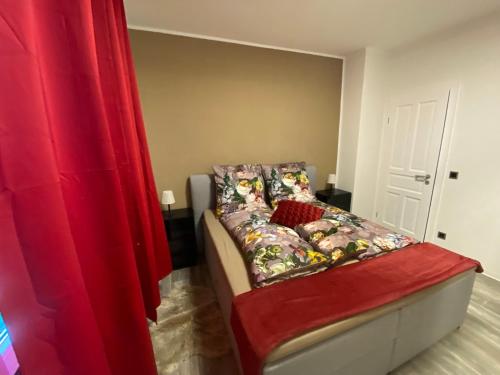 Ferienwohnung Michelangelo Stadtmitte "Netflix"