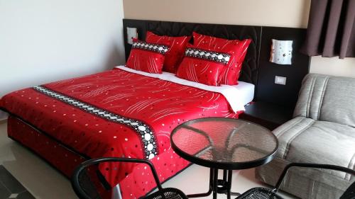 hotel photo