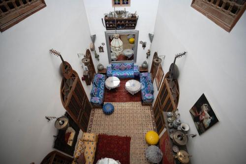 Riad Les Idrissides