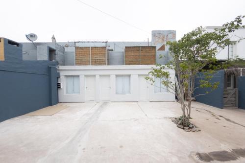 View, Petit apart in Villa Maria