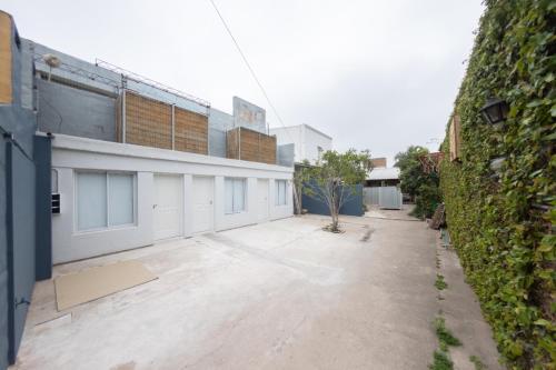 View, Petit apart in Villa Maria