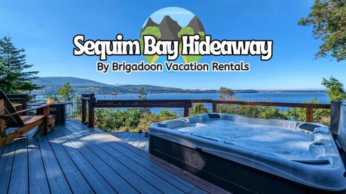 SQ Sequim-Bay-Hideaway - Sequim