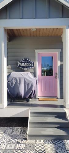Pacific Paradise - Oyhut Bay Seaside Village - image 2