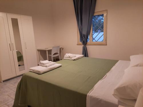 2 bedrooms, 3 beds