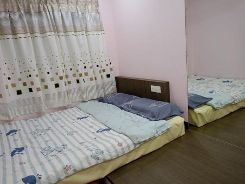 Best Sekinchan homestay Best Sekinchan homestay