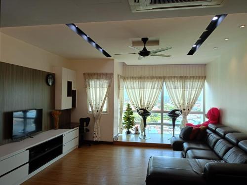 Best Sekinchan homestay Best Sekinchan homestay