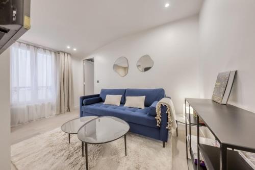 1 Bedroom near Le Bon Marché - Location saisonnière - Paris