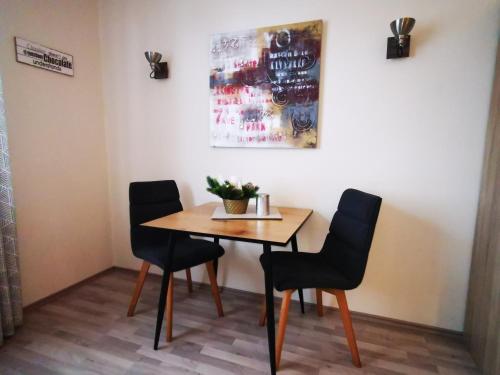 City Apartment Aurich - Ostfriesland in 奧里希