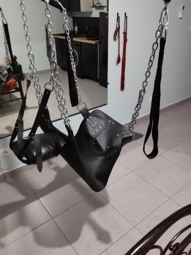 Loveroom avec siège massant et spa (Loveroom avec siege massant et spa) in 開雲