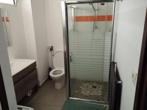 Loveroom avec siège massant et spa (Loveroom avec siege massant et spa) in 開雲