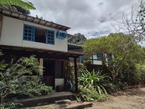 Hostel Kay Pacha e Camping, Maceió