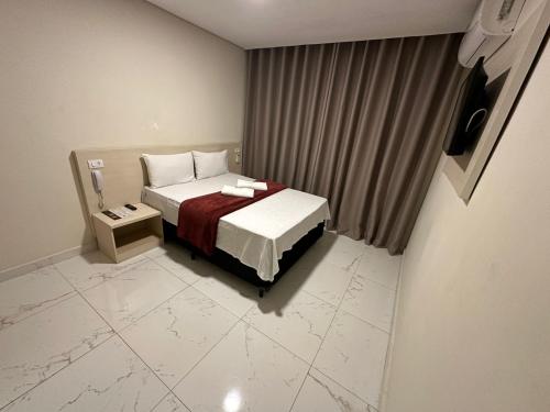 hotel flex tatuape