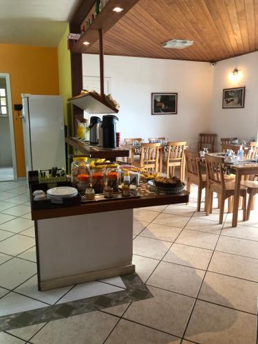 Pousada In Garden in Teresópolis