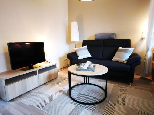 City Apartment Aurich - Ostfriesland in 奧里希