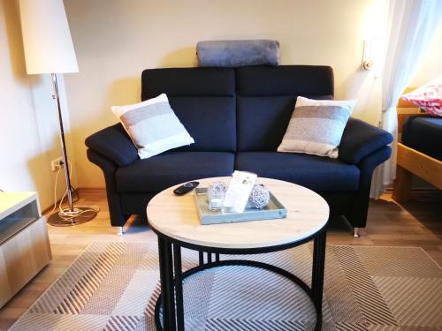 City Apartment Aurich - Ostfriesland in 奧里希