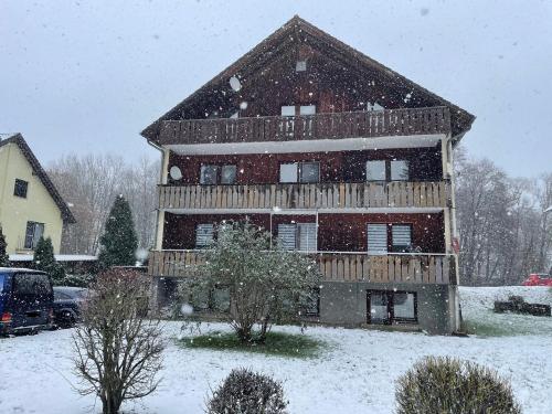 Henriette in Walkenried, Deutschland