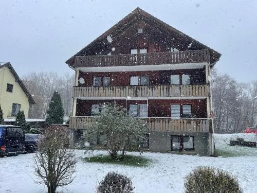 Henriette in Walkenried, Deutschland