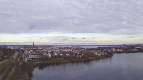 Marleens Ferienwohnung in Schwerin