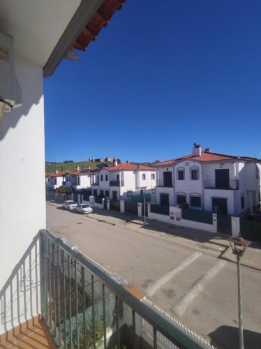 Skats, La Jara , Chalet Pareado in El Real de la Jara