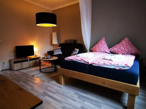 City Apartment Aurich - Ostfriesland in Aurich, Deutschland
