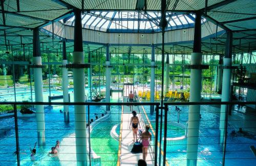 Radenci Spa Resort - Sava Hotels & Resorts - 전망