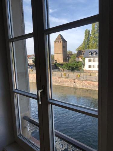 Au bord de l’eau, Strasbourg (photo 9)