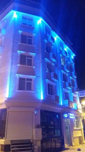 HOTEL DUNAY 2