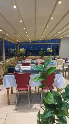 HOTEL DUNAY 5