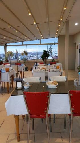 HOTEL DUNAY 2