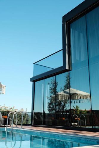Velour Hotel Spa Restaurant – Sakarya, WI