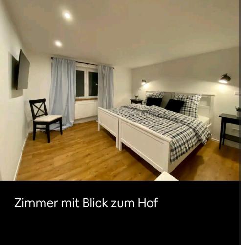 Reiter's Apartments am Eichelberg Reiter's Apartments am Eichelberg