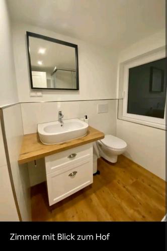 Reiter's Apartments am Eichelberg Reiter's Apartments am Eichelberg