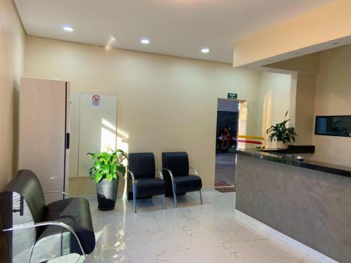 Hotel Flex Tatuapé (Hotel Flex Tatuape) in เบเลง