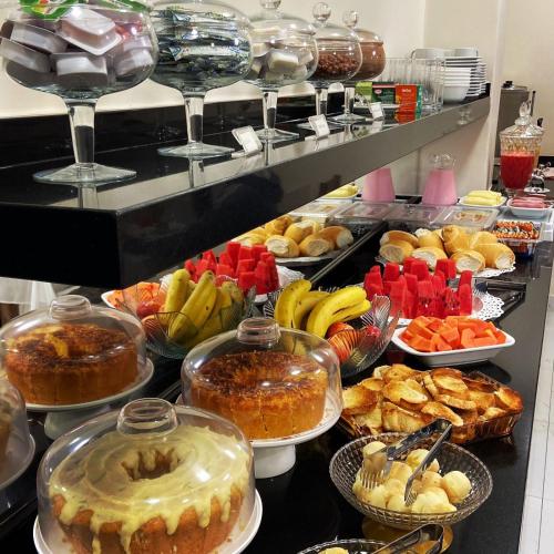 Hotel Flex Tatuapé (Hotel Flex Tatuape) in เบเลง