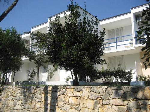  Adria Beach Guest House in Novi Vinodolski