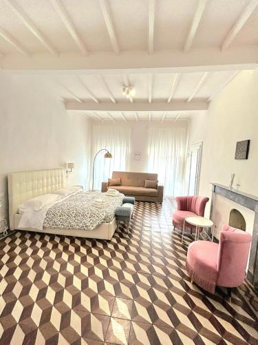  Allegra Toscana - Affittacamere Guest house, Pension in Arezzo